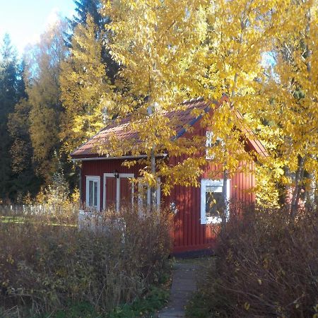 Lovelund Farm. Cottage Hagfors Exterior photo